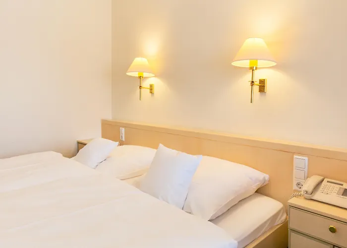 Landgasthof Hotel Hirsch