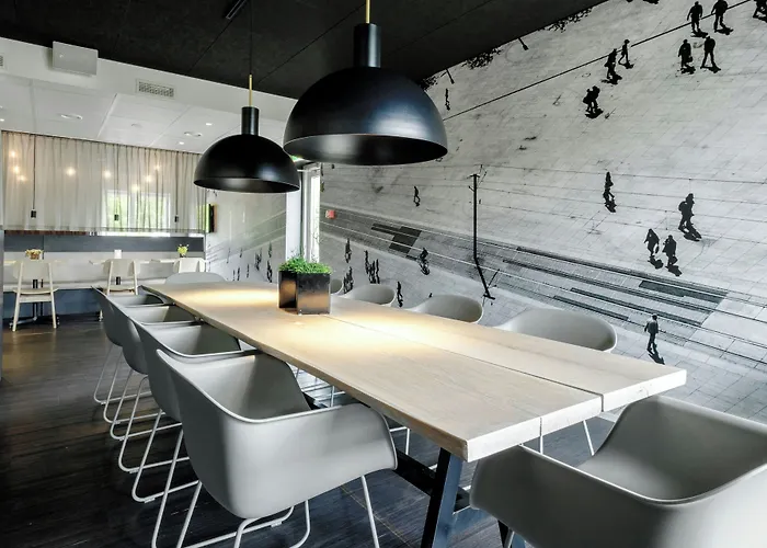 Four Points Flex By Sheraton Ballerup