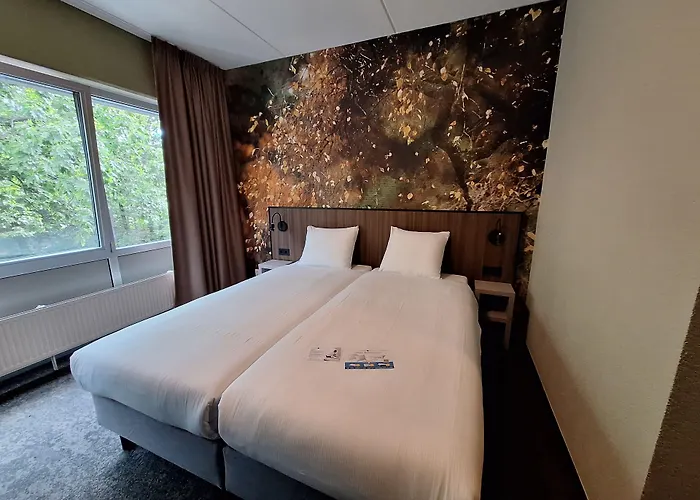 Fletcher Hotel Apeldoorn