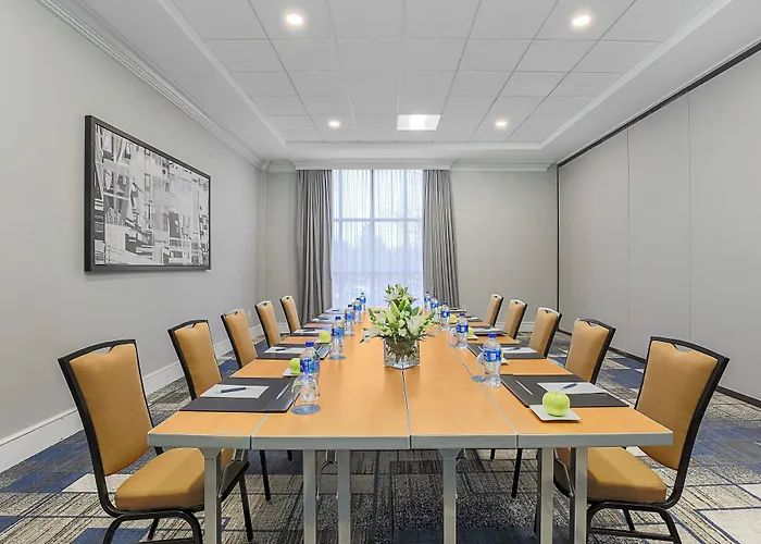 Sheraton Tarrytown Hotel