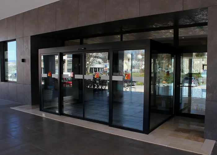 Hotel Premium Chaves - Aquae Flaviae