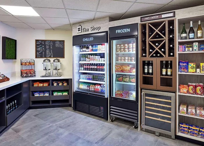 Hilton Garden Inn San Luis Obispo/Pismo Beach