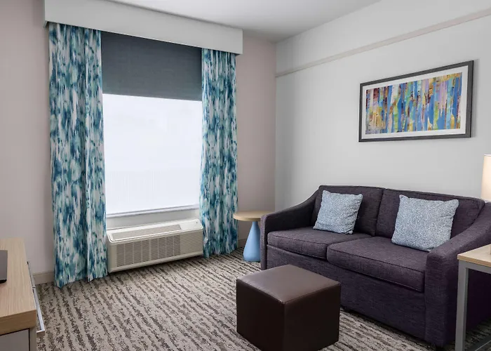 Hilton Garden Inn West Palm Beach Airport