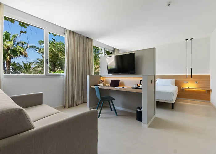 Hotel Areca