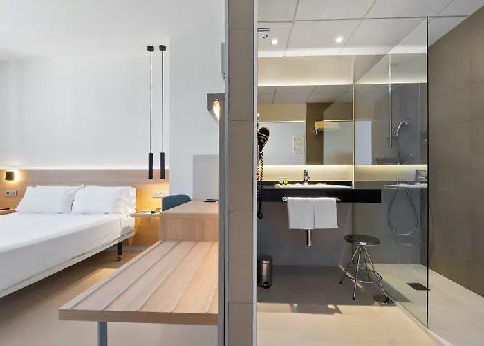 Hotel Areca