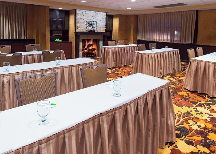 Courtyard Marriott Lake Placid