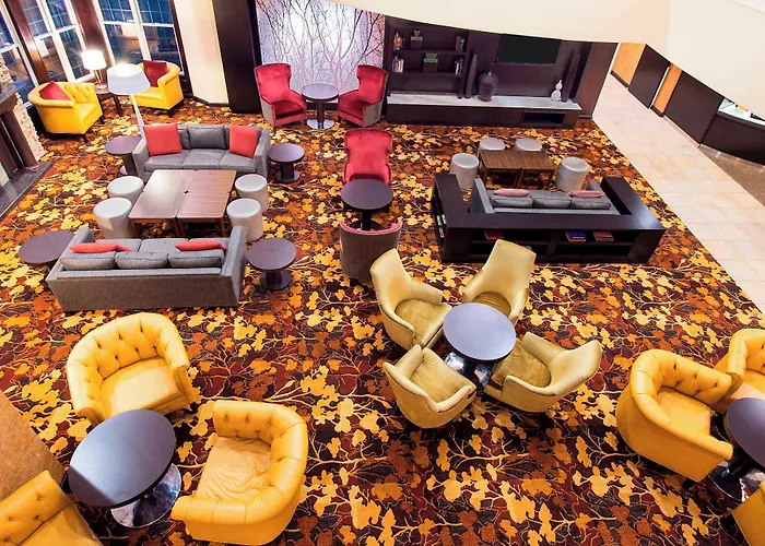 Courtyard Marriott Lake Placid