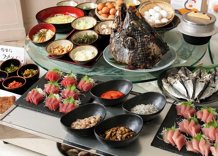 Narita Gateway Hotel