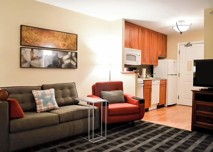 Towneplace Suites Stafford