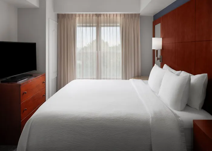 Residence Inn East Rutherford Meadowlands
