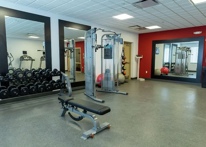 Hilton Garden Inn West Des Moines