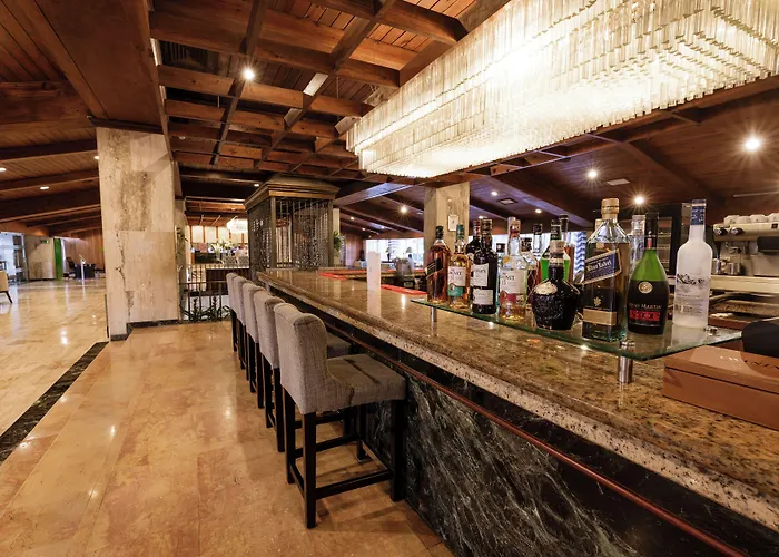 Dominican Fiesta Hotel