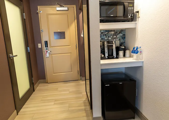 Hilton Garden Inn West Des Moines