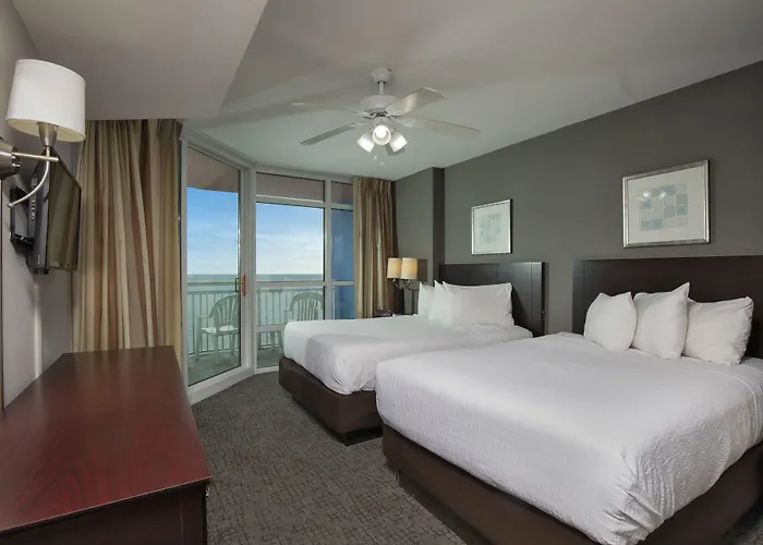 Prince Resort