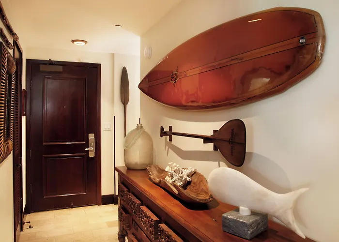 Waipouli Beach Resort And Spa Kauai By Outrigger