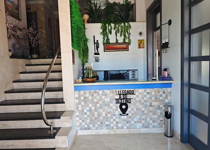 Hotel Miraya Beach