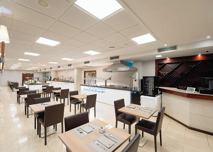 Hotel Rh Riviera - Adults Only