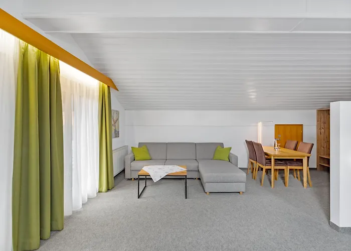 Landhotel Gabriele