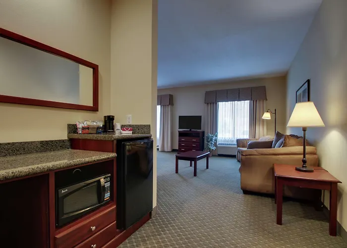 Hampton Inn&Suites Denver Littleton