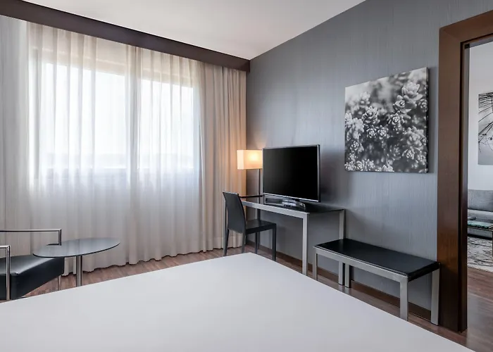 Ac Hotel Vicenza By Marriott