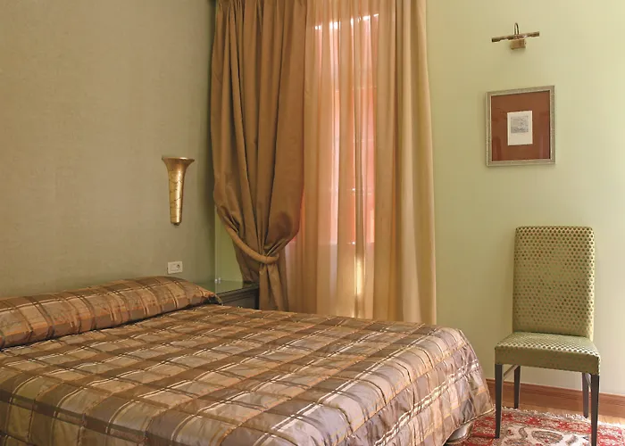 Aetoma Hotel