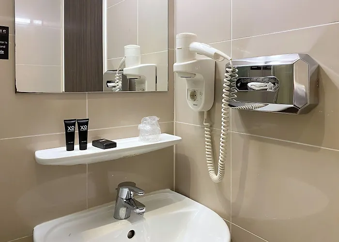 Hotel Van Gogh