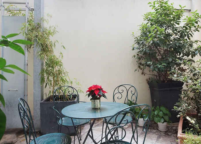 Hotel Gabriel Issy Paris