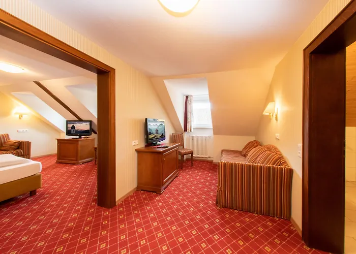 Hotel Gasthof Post