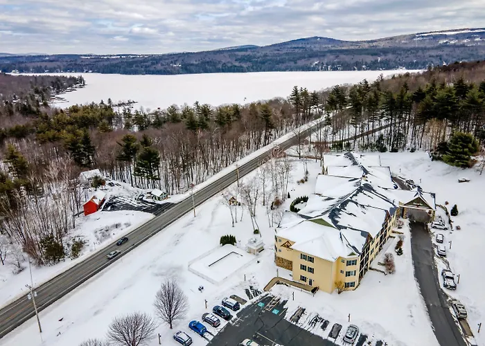 Mountain Edge Suites At Sunapee, An Ascend Collection Hotel