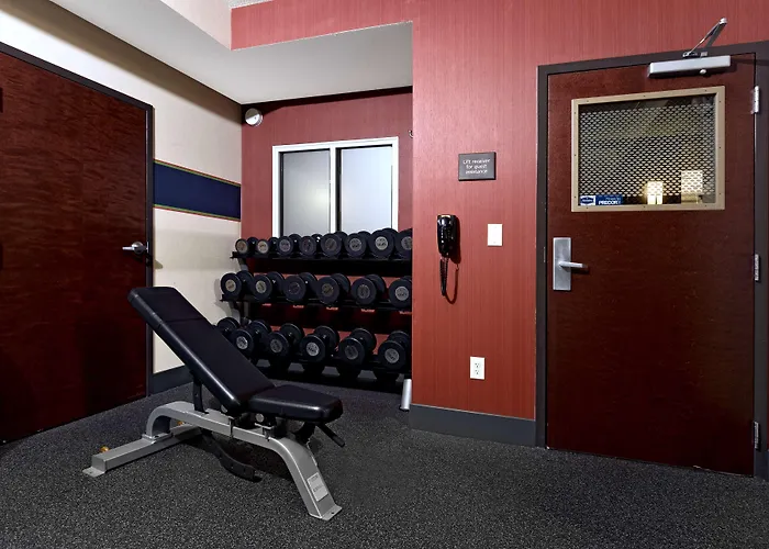 Hampton Inn Statesville