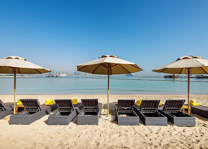 Sharq Village & Spa, A Ritz-Carlton Hotel