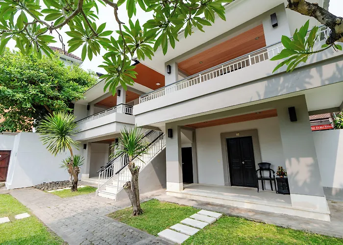 Dewi Sri Hotel