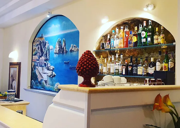 Hotel Cala Marina