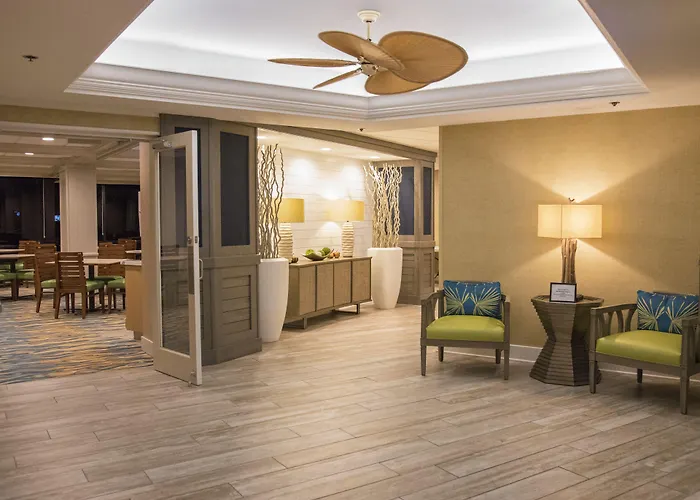 Nautilus Inn - Daytona Beach