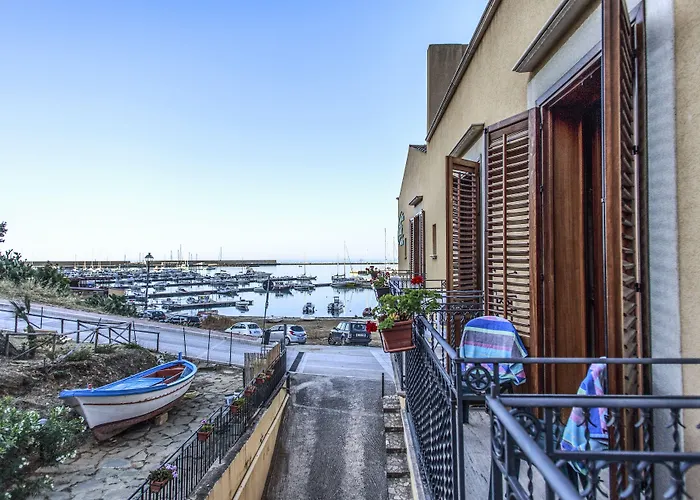 Hotel Cala Marina