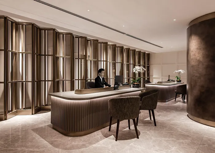 Ascott Gurney Penang