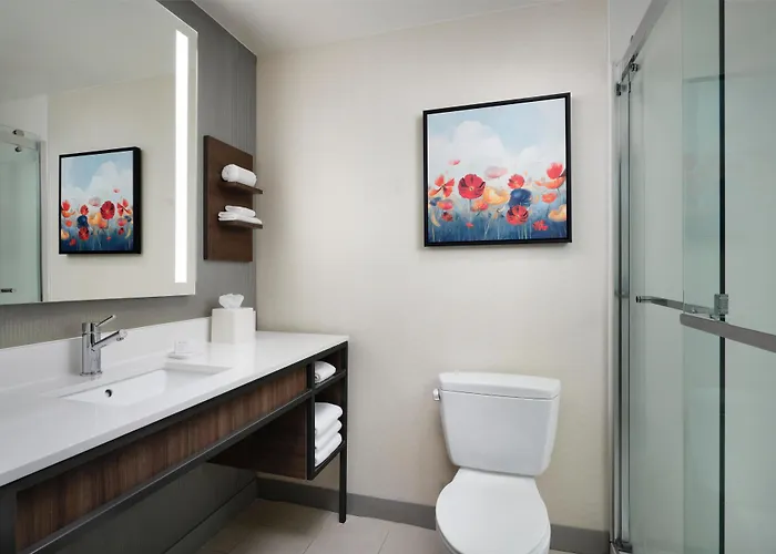 Hilton Garden Inn Meridian