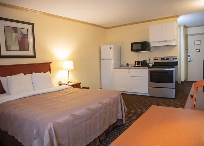 All Stay Suites