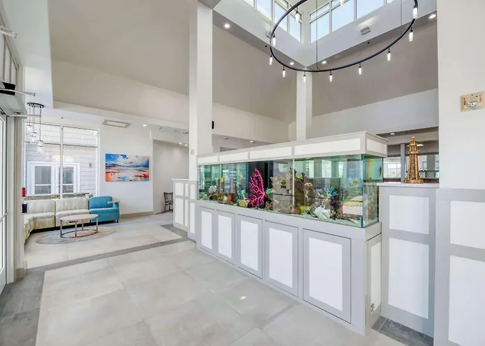 Hilton Garden Inn Outer Banks/Kitty Hawk