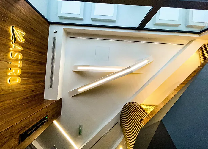 Kastro Hotel