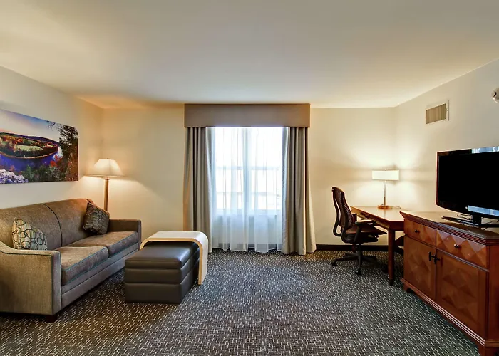 Homewood Suites By Hilton Bentonville-Rogers