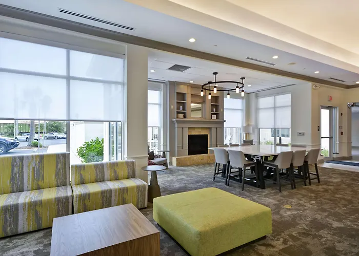 Hilton Garden Inn Panama City