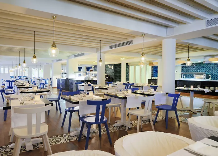Boutique Hotel H10 Big Sur - Adults Only
