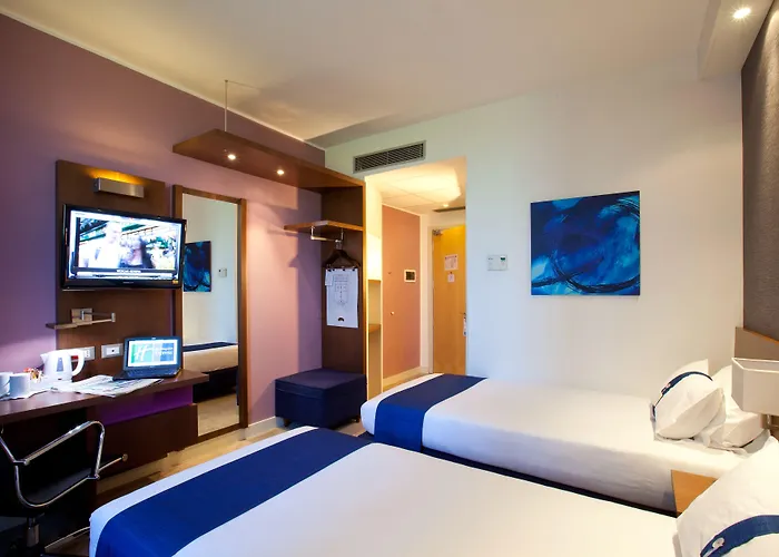 Holiday Inn Express Reggio Emilia By Ihg