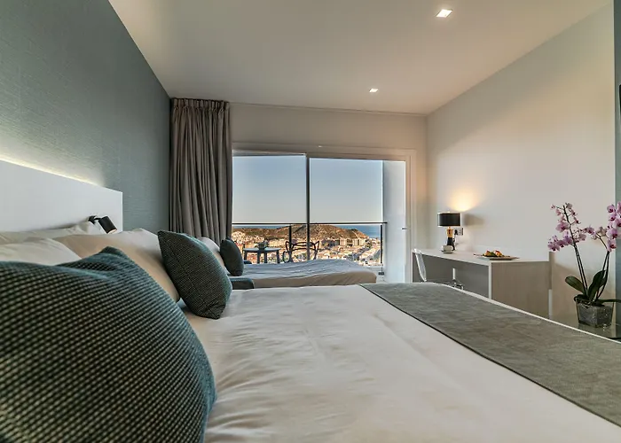 Ramada Resort By Wyndham Puerto De Mazarron