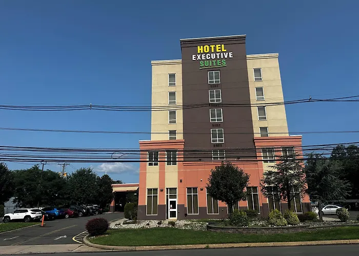 Hotel Executive Suites