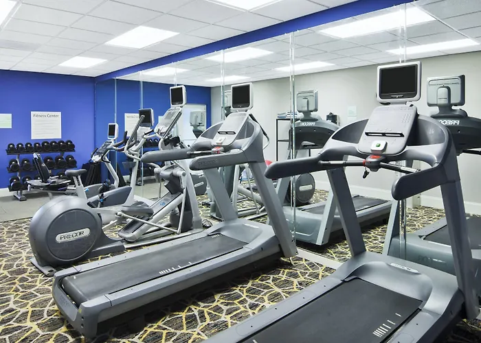 Holiday Inn Augusta West I-20 By Ihg