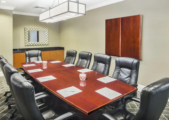 Holiday Inn Augusta West I-20 By Ihg