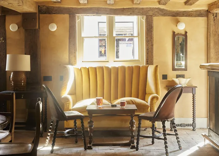 The George In Rye