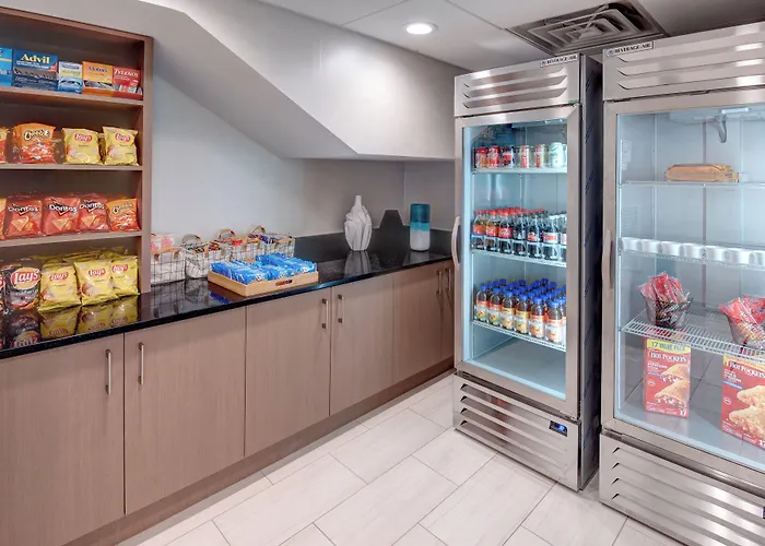 Holiday Inn Express & Suites West Long Branch - Eatontown By Ihg